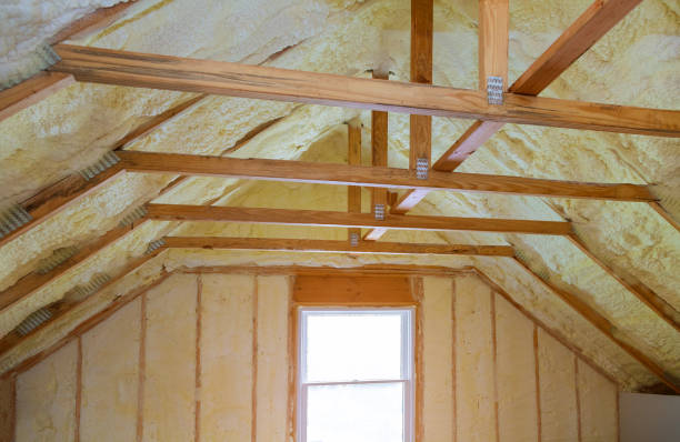 Range of Insulation Solutions in Algona, WA