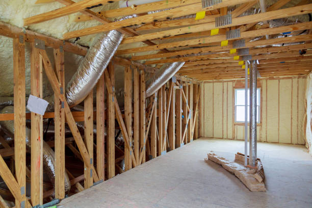 Best Professional Insulation Contractor  in Algona, WA